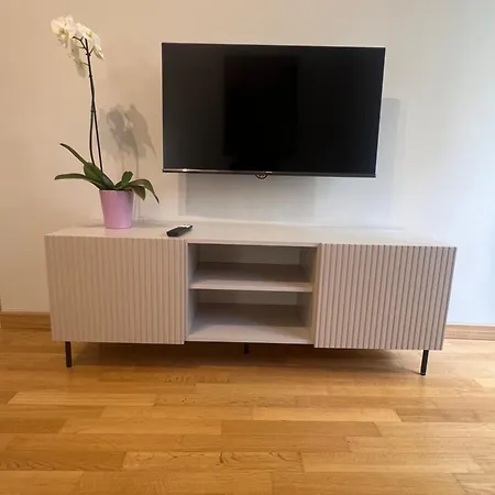 Savoia Design With Terrace - Center Rzym