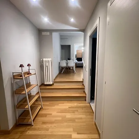 Savoia Design With Terrace - Center * Rzym