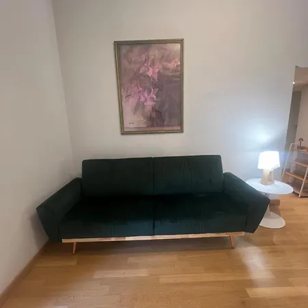 Savoia Design With Terrace - Center Apartament Rzym