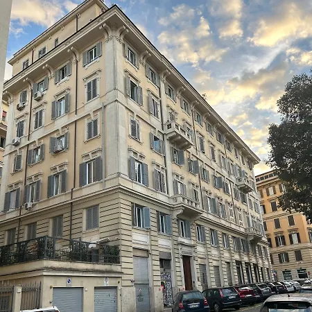 Appartement Savoia Design With Terrace - Center