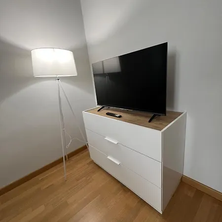 Savoia Design With Terrace - Center דירה *