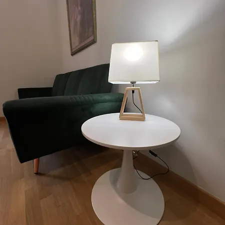 Savoia Design With Terrace - Center Appartement