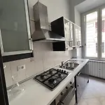Apartment Savoia Design With Terrace - Center Rome